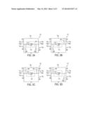 WIRELESS POWER TRANSMITTER HAVING LOW NOISE AND HIGH EFFICIENCY, AND     RELATED METHODS diagram and image