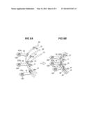 ELECTRIC POWER COLLECTION AND DISTRIBUTION RING AND ELECTRIC MOTOR diagram and image