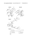 ELECTRIC POWER COLLECTION AND DISTRIBUTION RING AND ELECTRIC MOTOR diagram and image