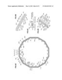 ELECTRIC POWER COLLECTION AND DISTRIBUTION RING AND ELECTRIC MOTOR diagram and image