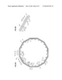 ELECTRIC POWER COLLECTION AND DISTRIBUTION RING AND ELECTRIC MOTOR diagram and image