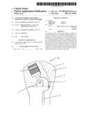 ULTRASOUND PROBE  AND FLEXIBLE SUBSTRATE USED IN ULTRASOUND PROBE diagram and image