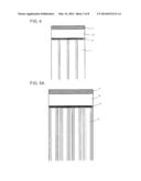 ULTRASOUND PROBE  AND FLEXIBLE SUBSTRATE USED IN ULTRASOUND PROBE diagram and image