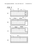 PIEZOELECTRIC VIBRATION ELEMENT, PIEZOELECTRIC VIBRATION DEVICE, AND     PORTABLE TERMINAL diagram and image