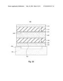 METHOD OF FABRICATING RARE-EARTH DOPED PIEZOELECTRIC MATERIAL WITH VARIOUS     AMOUNTS OF DOPANTS AND A SELECTED C-AXIS ORIENTATION diagram and image