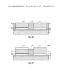 METHOD OF FABRICATING RARE-EARTH DOPED PIEZOELECTRIC MATERIAL WITH VARIOUS     AMOUNTS OF DOPANTS AND A SELECTED C-AXIS ORIENTATION diagram and image