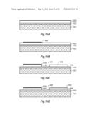 METHOD OF FABRICATING RARE-EARTH DOPED PIEZOELECTRIC MATERIAL WITH VARIOUS     AMOUNTS OF DOPANTS AND A SELECTED C-AXIS ORIENTATION diagram and image