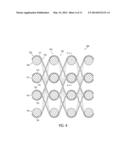 3-D Woven Active Fiber Composite diagram and image