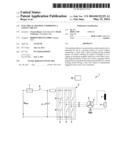 ELECTRICAL MACHINE COMPRISING A SAFETY CIRCUIT diagram and image