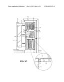 Fashion Accessory Internal Door Storage Cavity diagram and image