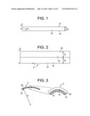 GLASS-PLASTIC LAMINATE DEVICE, PROCESSING LINE AND METHODS THEREFOR diagram and image