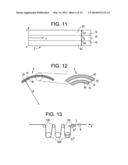 GLASS-PLASTIC LAMINATE DEVICE, PROCESSING LINE AND METHODS THEREFOR diagram and image