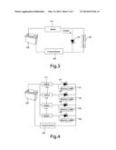 Circuit for Vehicle Lamps diagram and image