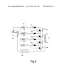 Circuit for Vehicle Lamps diagram and image