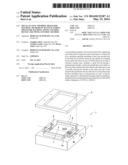 METAL ELASTIC MEMBER, MINIATURE MACHINE, METHOD OF MANUFACTURING MINIATURE     MACHINE, SWING CONTROL DEVICE AND SWING CONTROL METHOD diagram and image