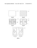 METAL ELASTIC MEMBER, MINIATURE MACHINE, METHOD OF MANUFACTURING MINIATURE     MACHINE, SWING CONTROL DEVICE AND SWING CONTROL METHOD diagram and image