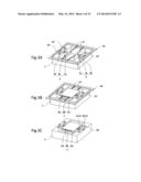 METAL ELASTIC MEMBER, MINIATURE MACHINE, METHOD OF MANUFACTURING MINIATURE     MACHINE, SWING CONTROL DEVICE AND SWING CONTROL METHOD diagram and image