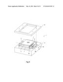 METAL ELASTIC MEMBER, MINIATURE MACHINE, METHOD OF MANUFACTURING MINIATURE     MACHINE, SWING CONTROL DEVICE AND SWING CONTROL METHOD diagram and image