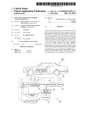 FUEL CELL SYSTEM AND CONTROL METHOD THEREFOR diagram and image