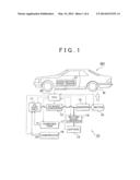 FUEL CELL SYSTEM AND CONTROL METHOD THEREFOR diagram and image