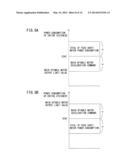 CONTROL APPARATUS OF MACHINE TOOL INCLUDING FEED SHAFT MOTOR AND MAIN     SPINDLE MOTOR diagram and image