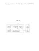 ELECTRIC BOOSTER CONTROL APPARATUS AND METHOD diagram and image