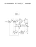 APPARATUS FOR ESTIMATING PARAMETER IN INDUCTION MOTOR diagram and image