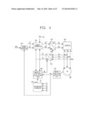 APPARATUS FOR ESTIMATING PARAMETER IN INDUCTION MOTOR diagram and image