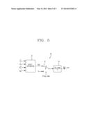 APPARATUS FOR ESTIMATING PARAMETER IN INDUCTION MOTOR diagram and image