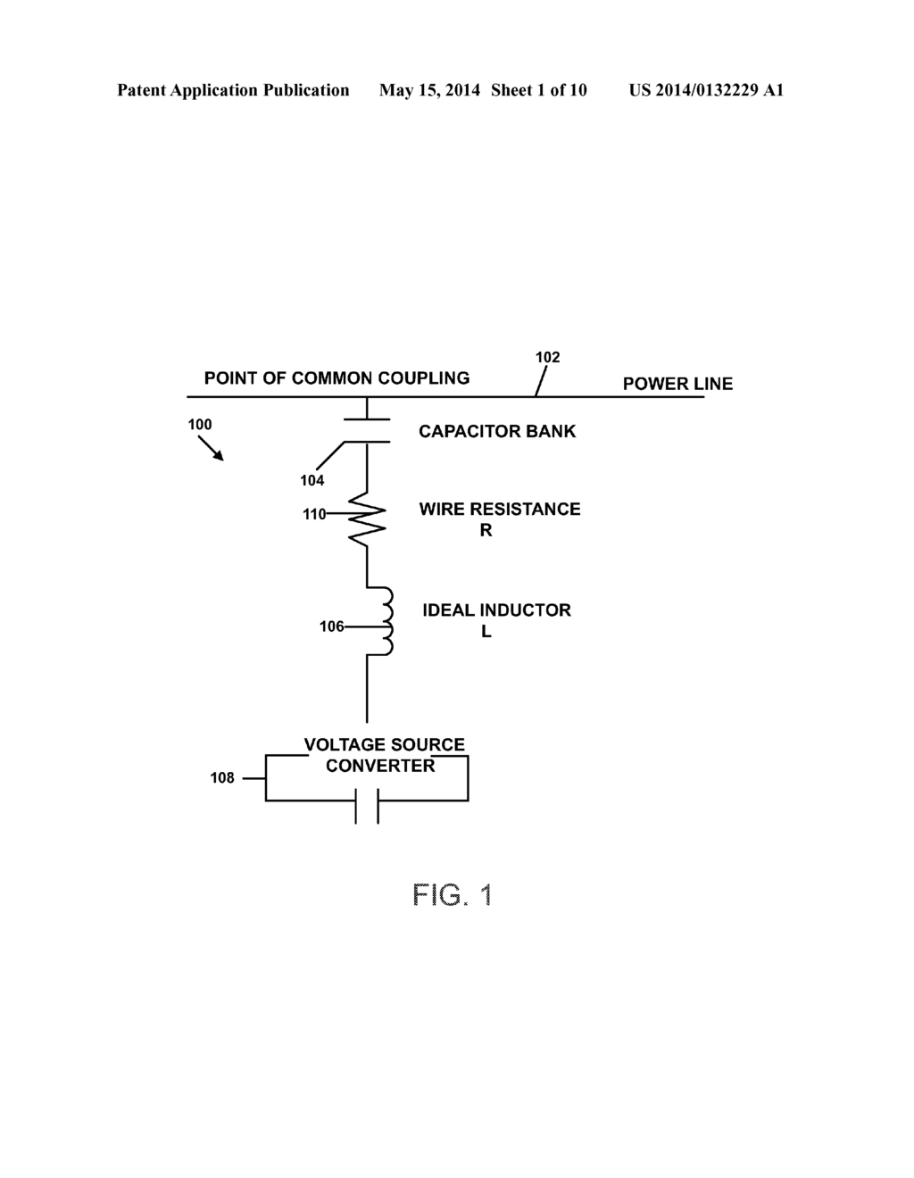 STATIC SYNCHRONOUS COMPENSATOR SYSTEMS AND RELATED METHODS - diagram, schematic, and image 02