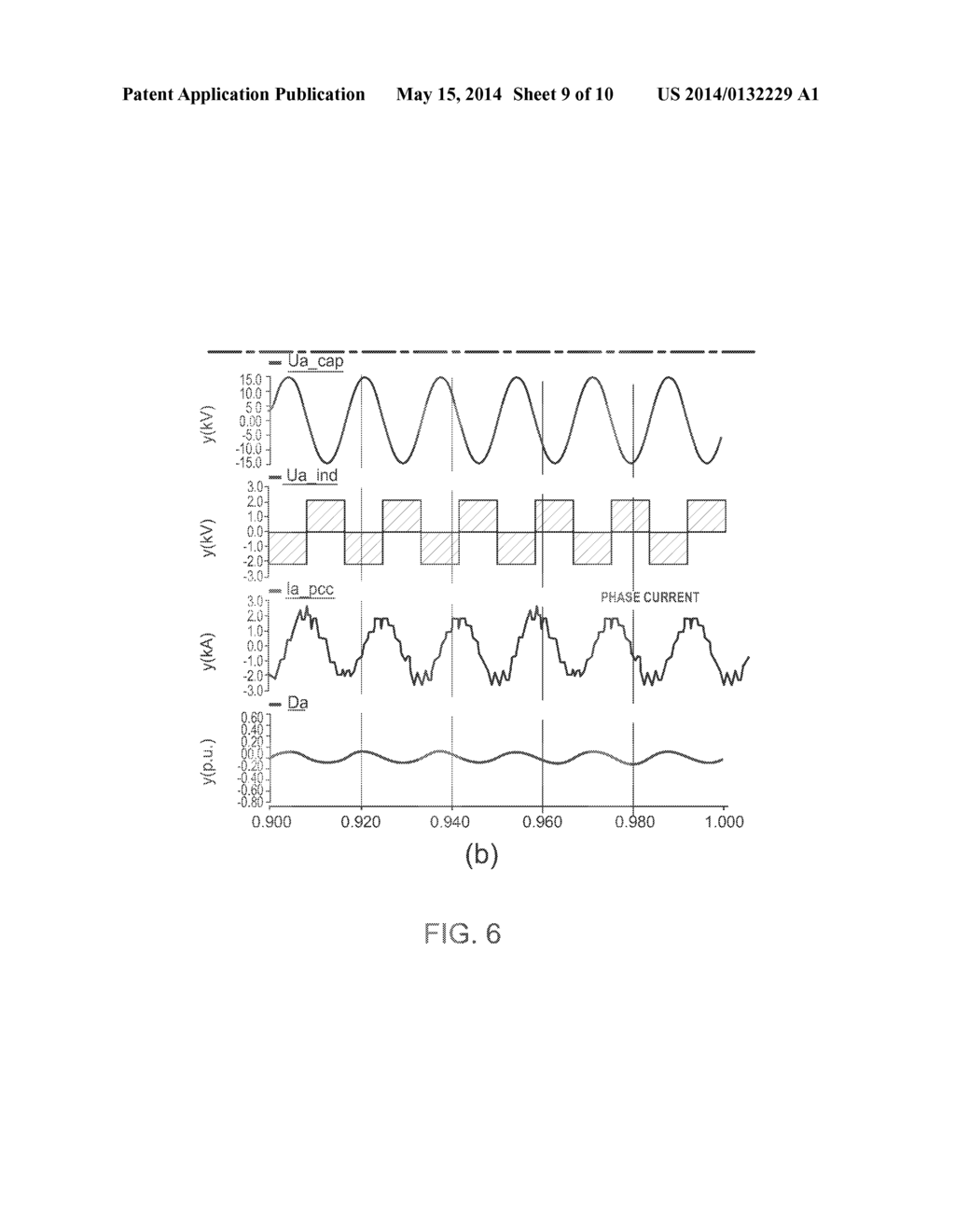 STATIC SYNCHRONOUS COMPENSATOR SYSTEMS AND RELATED METHODS - diagram, schematic, and image 10