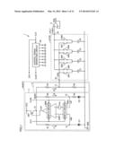 SMALL-CIRCUIT-SCALE REFERENCE VOLTAGE GENERATING CIRCUIT diagram and image