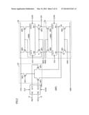 SMALL-CIRCUIT-SCALE REFERENCE VOLTAGE GENERATING CIRCUIT diagram and image