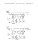 SMALL-CIRCUIT-SCALE REFERENCE VOLTAGE GENERATING CIRCUIT diagram and image