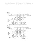 SMALL-CIRCUIT-SCALE REFERENCE VOLTAGE GENERATING CIRCUIT diagram and image