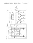 SMALL-CIRCUIT-SCALE REFERENCE VOLTAGE GENERATING CIRCUIT diagram and image