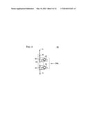 SMALL-CIRCUIT-SCALE REFERENCE VOLTAGE GENERATING CIRCUIT diagram and image