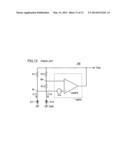 SMALL-CIRCUIT-SCALE REFERENCE VOLTAGE GENERATING CIRCUIT diagram and image