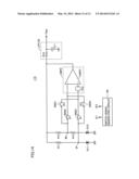 SMALL-CIRCUIT-SCALE REFERENCE VOLTAGE GENERATING CIRCUIT diagram and image