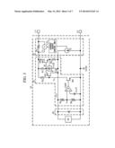 TWO-WIRE TRANSMITTER STARTER CIRCUIT AND TWO-WIRE TRANSMITTER INCLUDING     THE SAME diagram and image