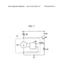 TWO-WIRE TRANSMITTER STARTER CIRCUIT AND TWO-WIRE TRANSMITTER INCLUDING     THE SAME diagram and image