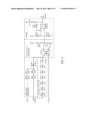 CIRCUIT AND METHOD FOR DETECTING ZERO-CROSSINGS AND BROWNOUT CONDITIONS ON     A SINGLE-PHASE OR MULTI-PHASE SYSTEM diagram and image