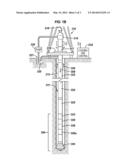 NMR METHOD TO DETERMINE GRAIN SIZE DISTRIBUTION IN MIXED SATURATION diagram and image