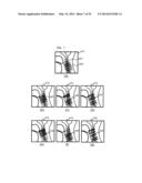 MAGNETIC RESONANCE IMAGING APPARATUS AND IMAGING POSITION SETTING     ASSISSTING METHOD diagram and image