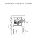 MAGNETIC RESONANCE IMAGING APPARATUS AND IMAGING POSITION SETTING     ASSISSTING METHOD diagram and image