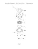 MULTI-FREQUENCY LOCATING SYSTEMS AND METHODS diagram and image