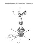 MULTI-FREQUENCY LOCATING SYSTEMS AND METHODS diagram and image