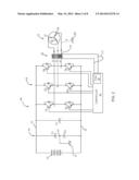 Hybrid/Electrical Vehicle HV AC System Leakage and Ground Fault Detection diagram and image