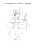 Hybrid/Electrical Vehicle HV AC System Leakage and Ground Fault Detection diagram and image