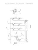 Hybrid/Electrical Vehicle HV AC System Leakage and Ground Fault Detection diagram and image